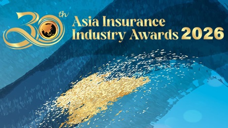 Magazine article aboutRecognising-the-best-30-years-of-the-Asia-Insurance-Industry-Awards 